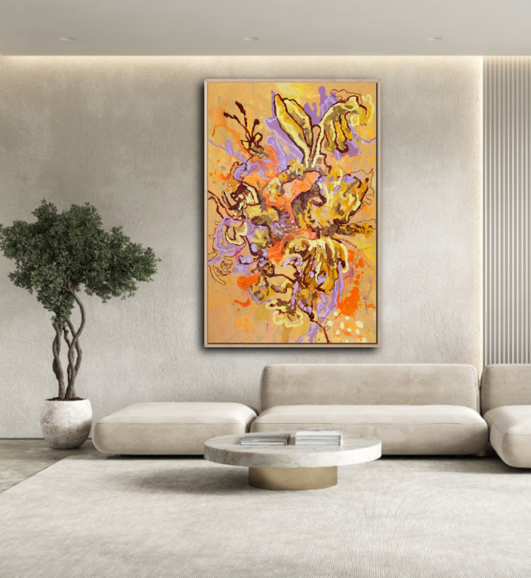 'HALCYON' - Summer collection 2024
