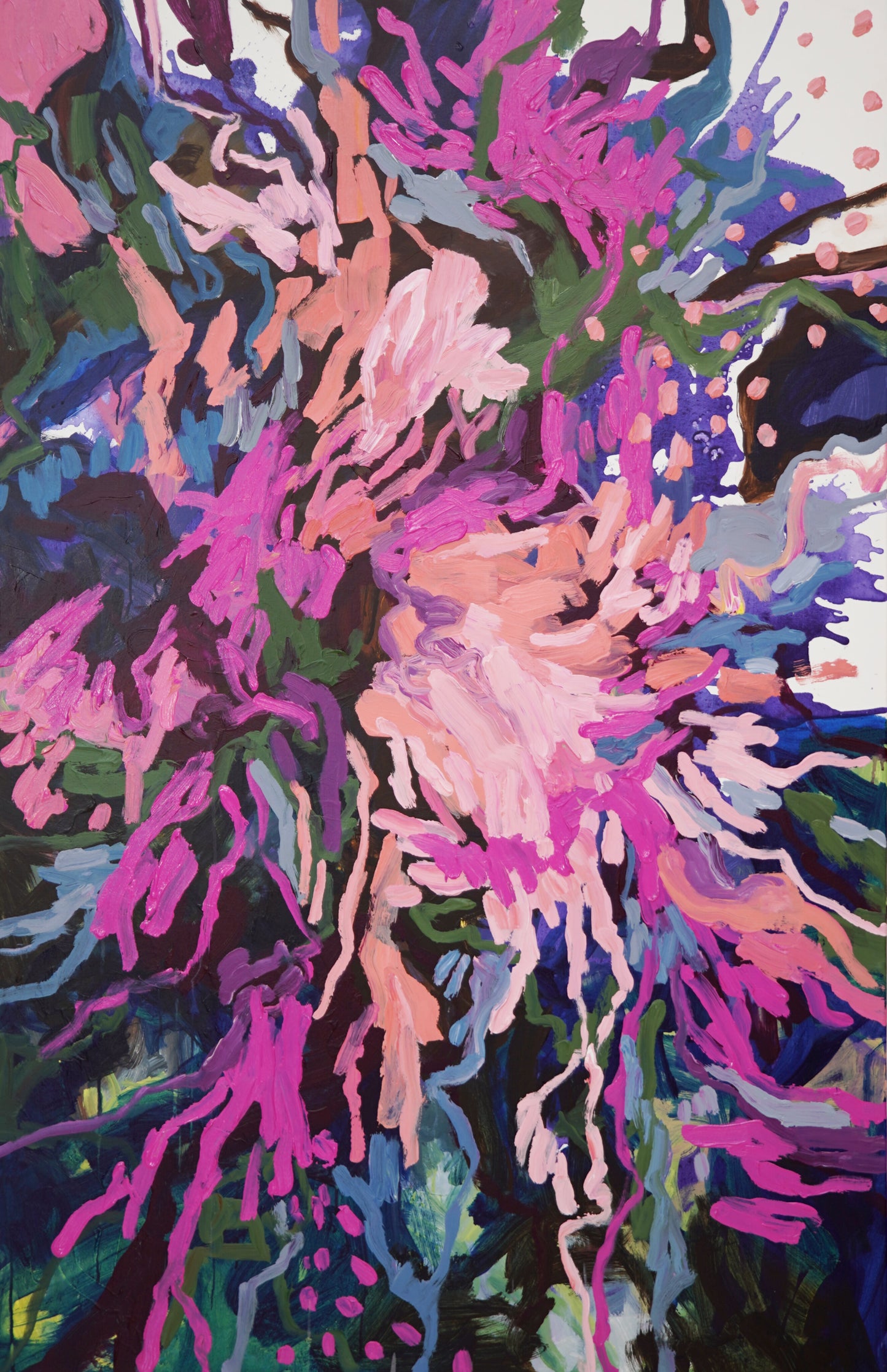Insouciant